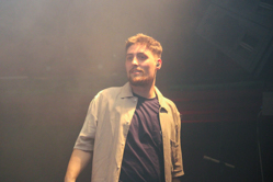 The Tyets a l'Apolo (25/03/2023) 